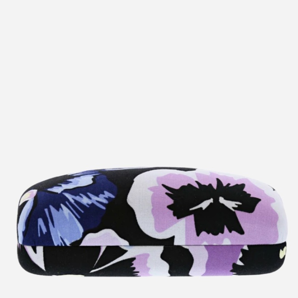 Vera Bradley Clamshell Case